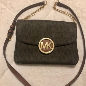 Michael Kors Crossbody